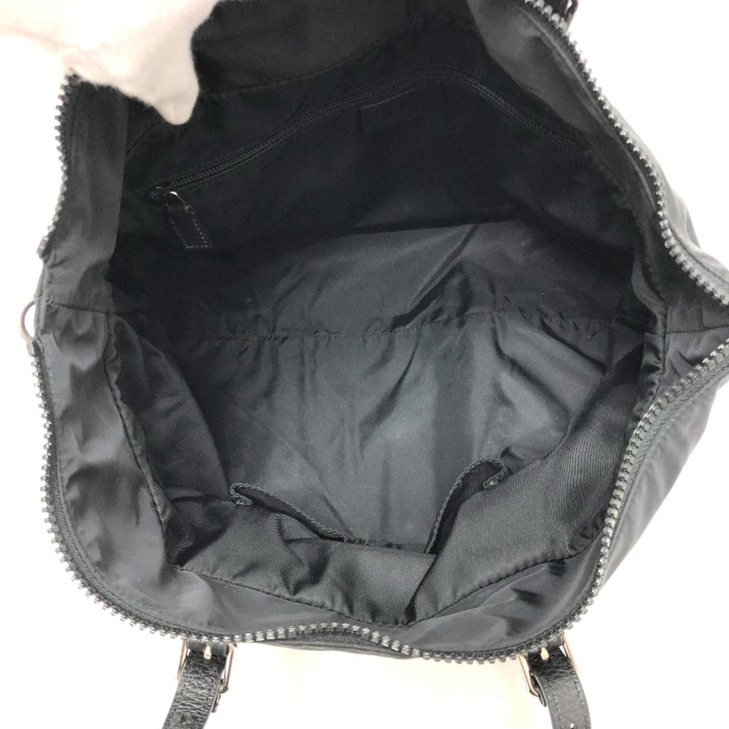 Gucci Black Other Tote Bag ()