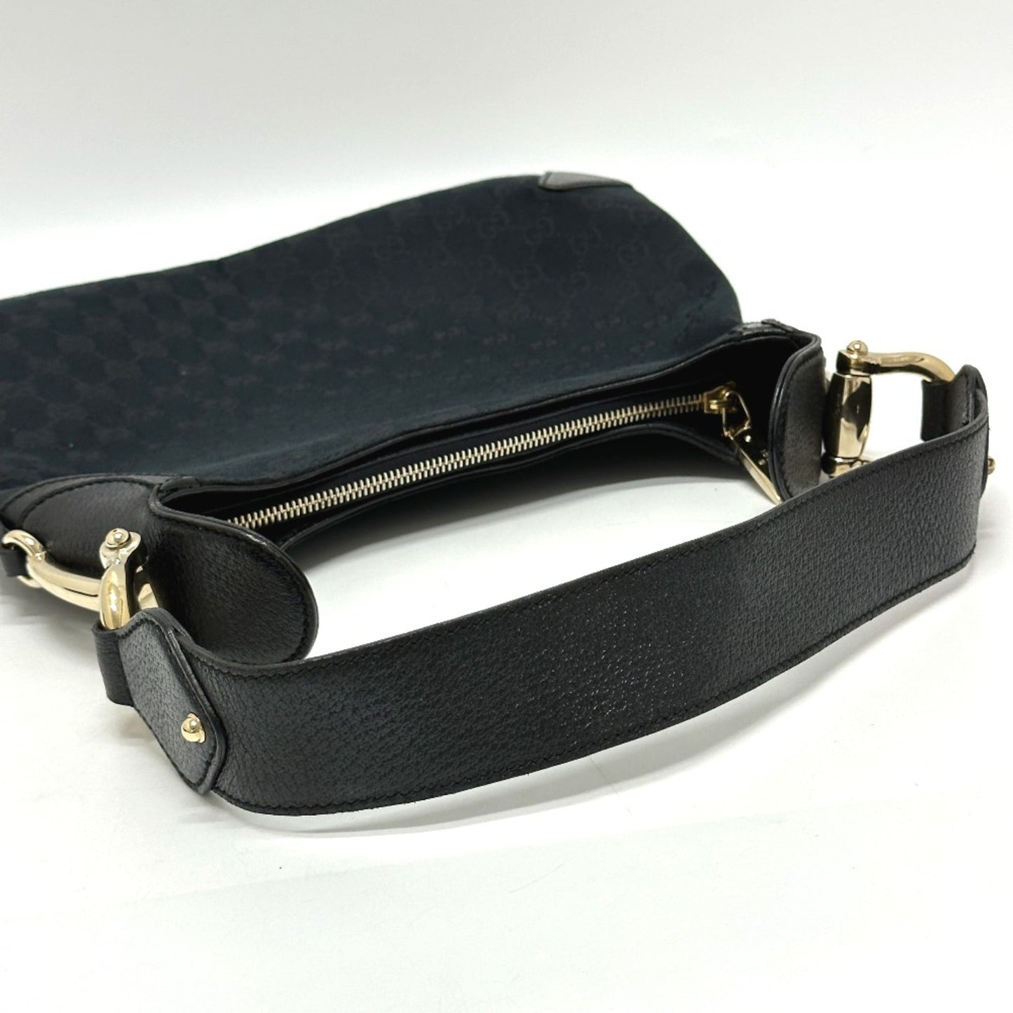 Gucci Black Other Handbag ()