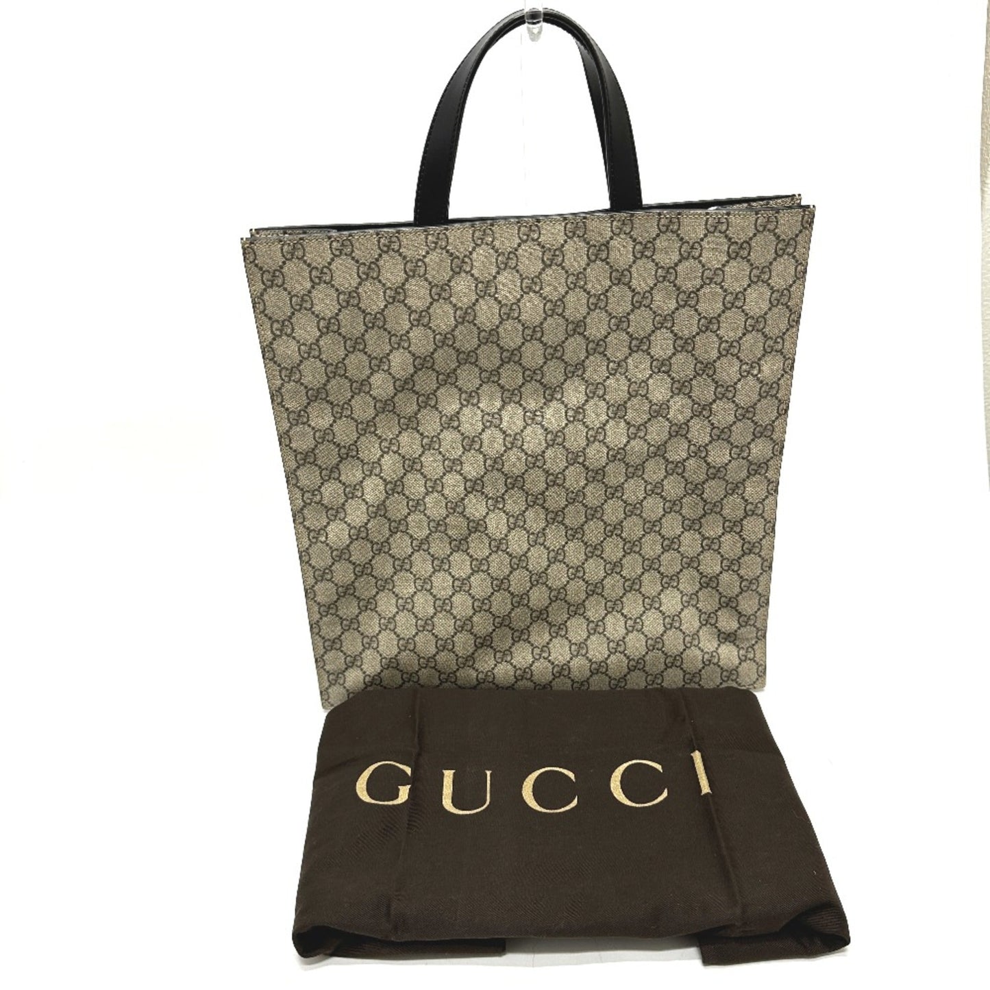 Gucci Beige Other Tote Bag ()