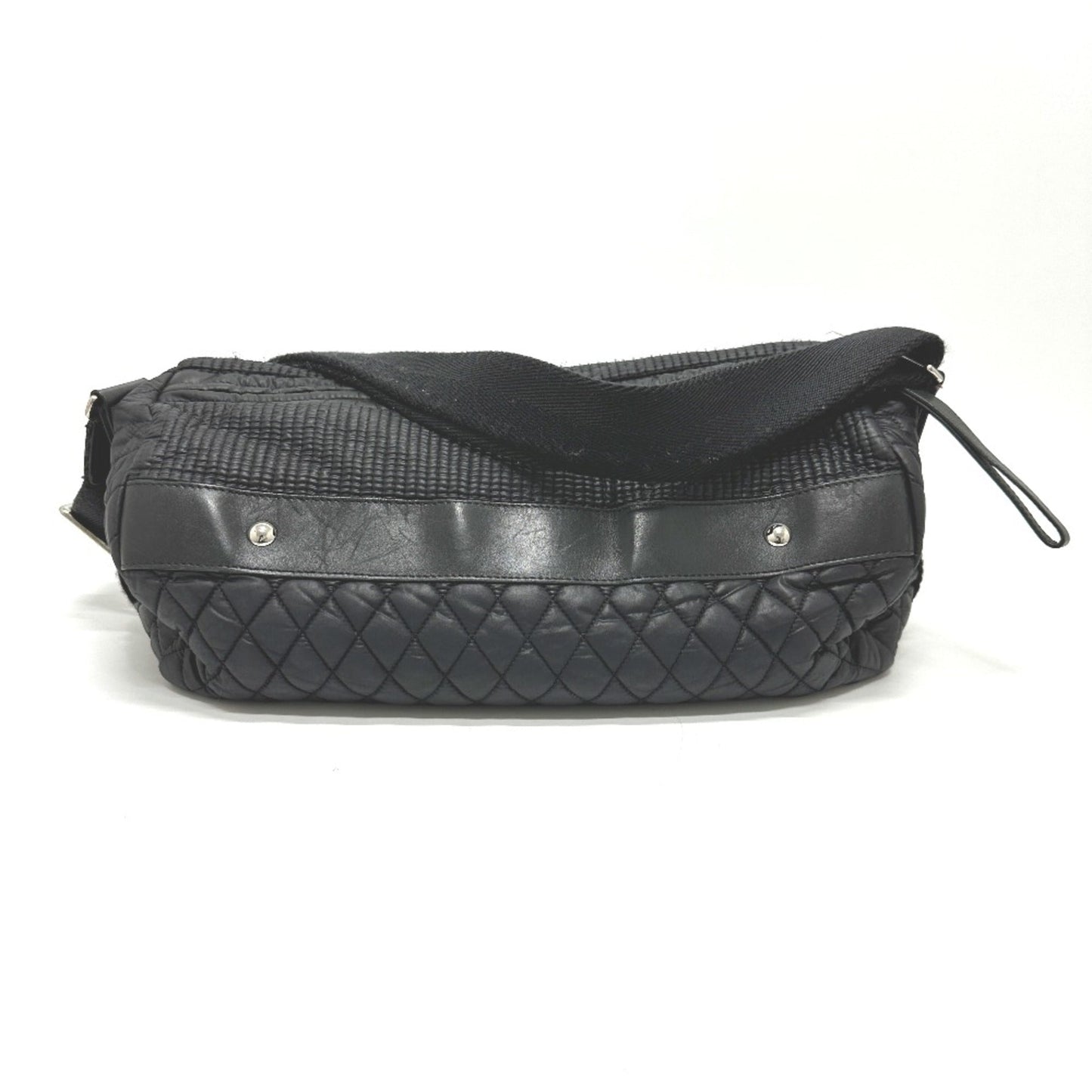 Chanel Black Other Shoulder Bag ()