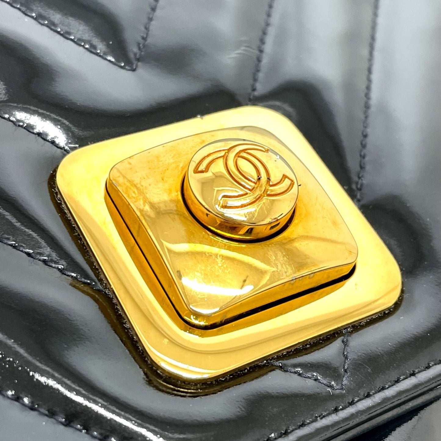 Chanel Black Other Shoulder Bag ()