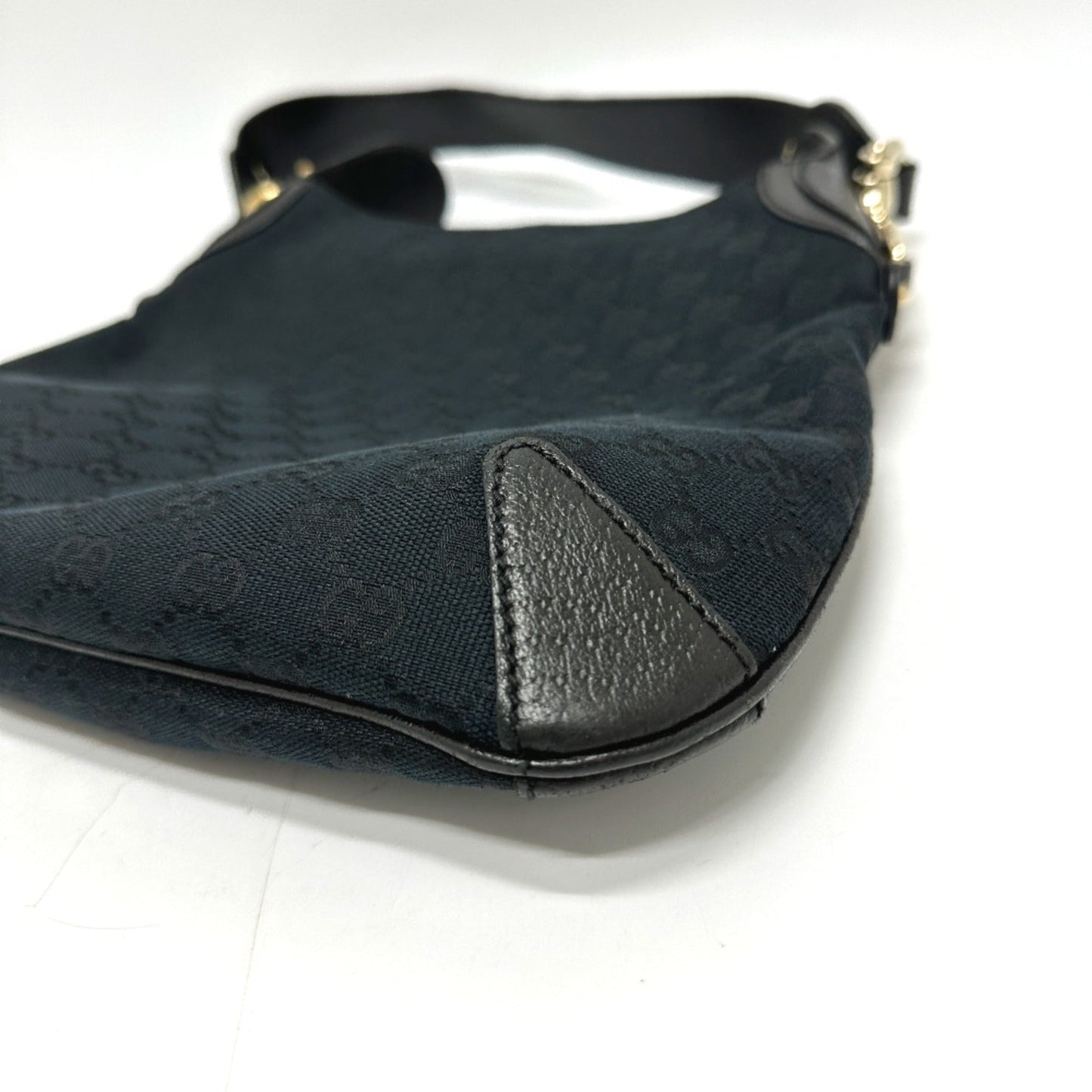 Gucci Black Other Handbag ()
