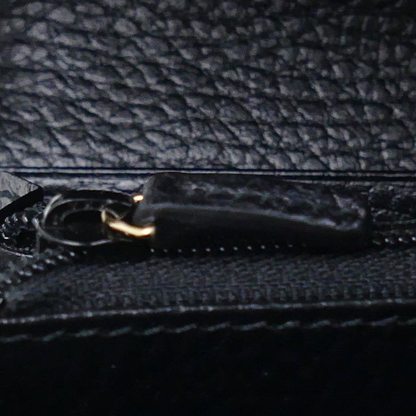 Gucci Beige Black Gg Supreme Canvas Leather Coin Purse/Coin Case ()