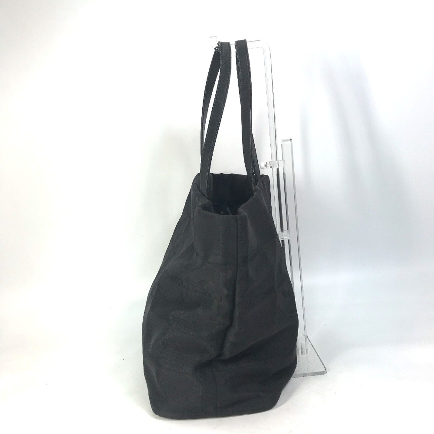 Chanel Black Other Tote Bag ()