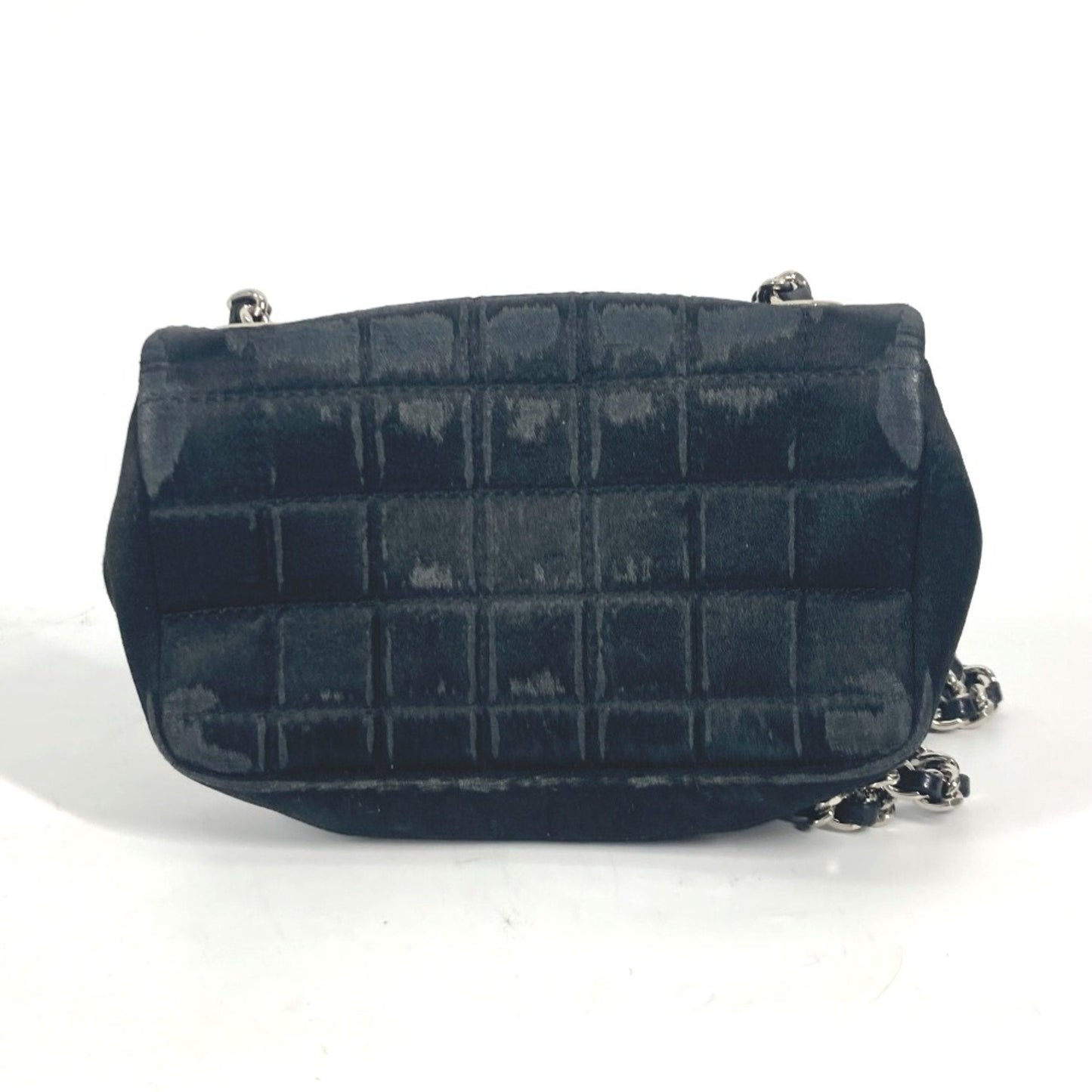 Chanel Black Other Shoulder Bag ()