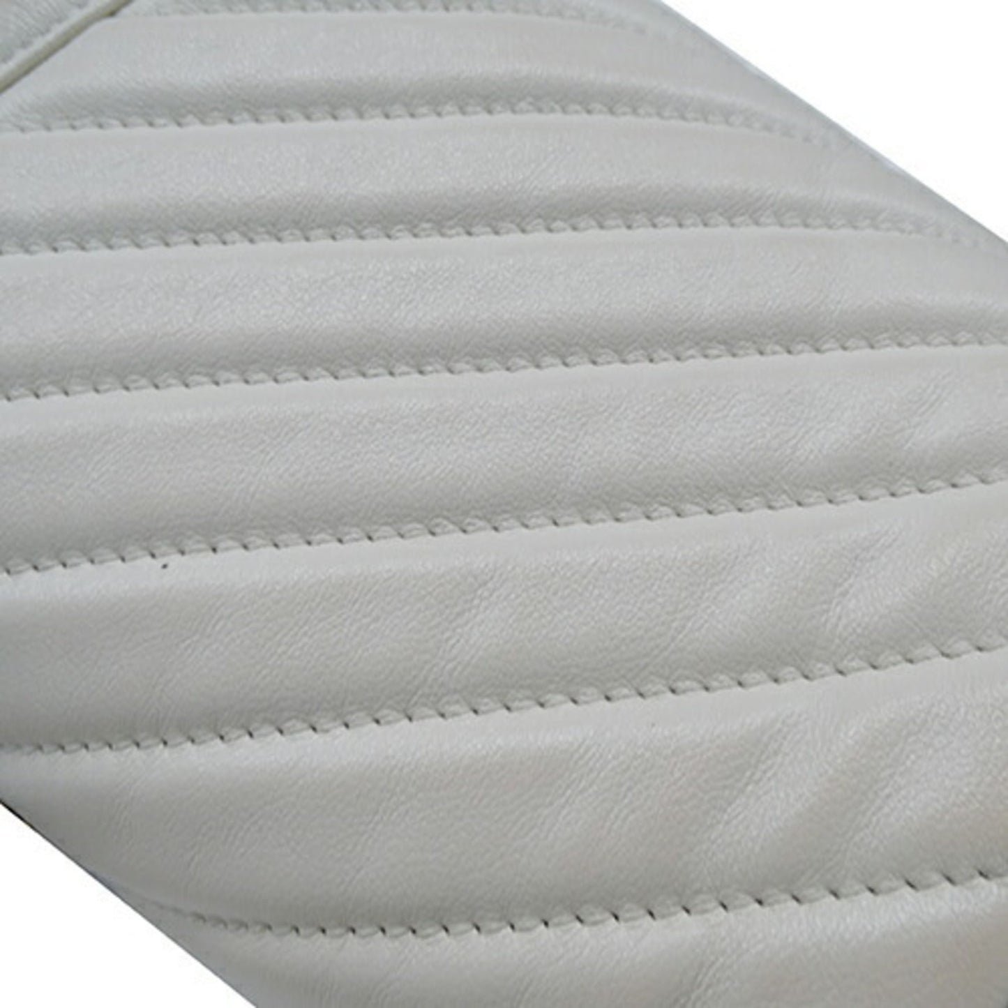 Gucci Gg Marmont White Leather Shoulder Bag ()