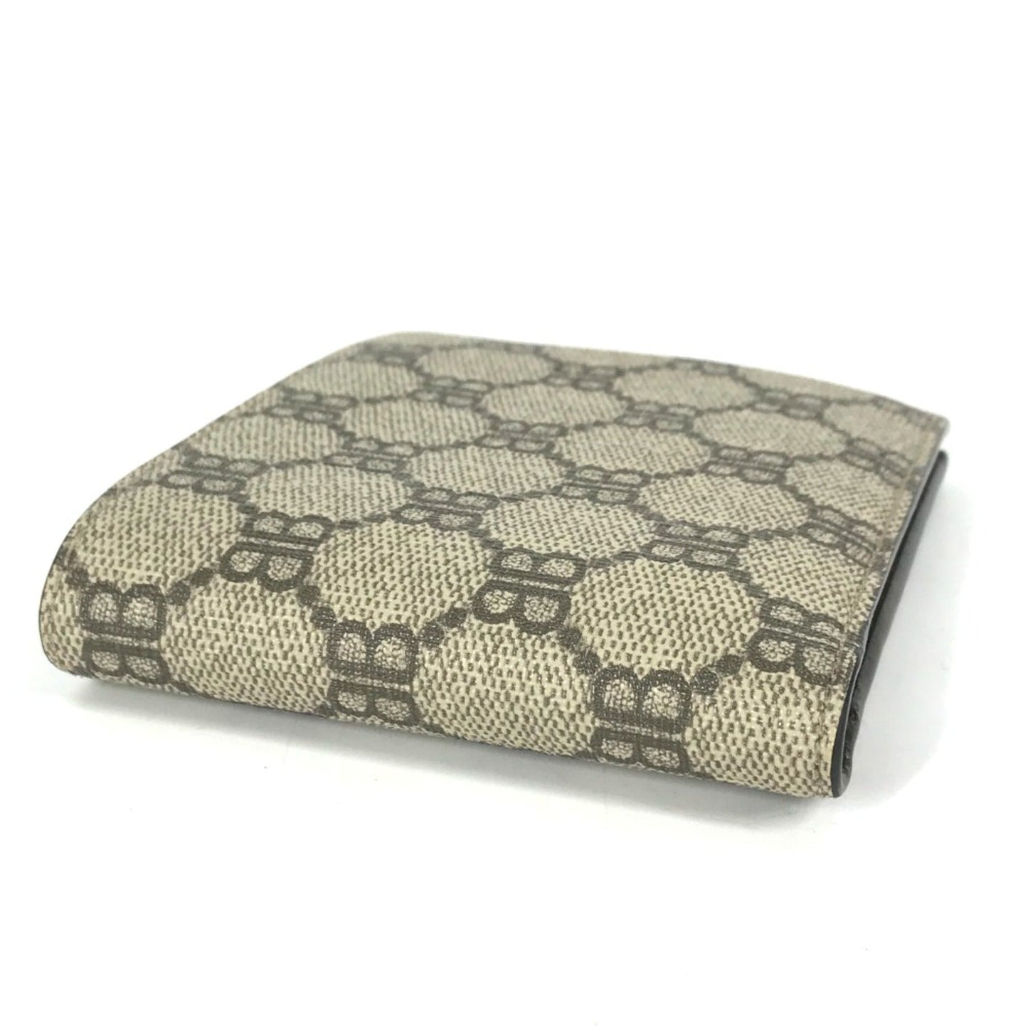 Gucci Beige Other Wallet (Bi-Fold) ()