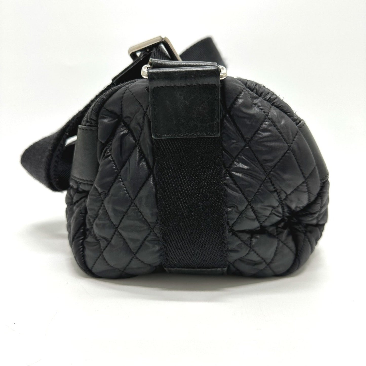 Chanel Black Other Shoulder Bag ()