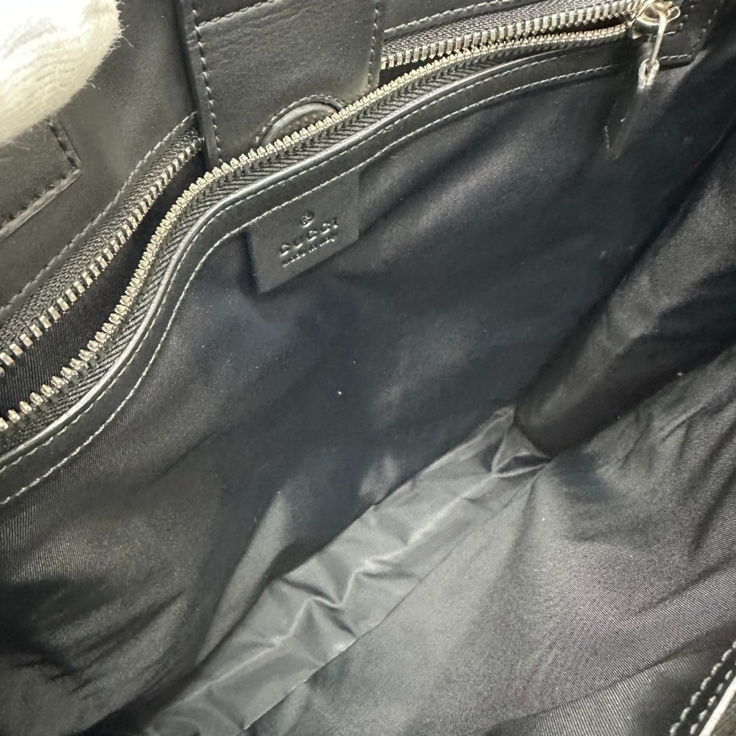 Gucci Beige Other Tote Bag ()