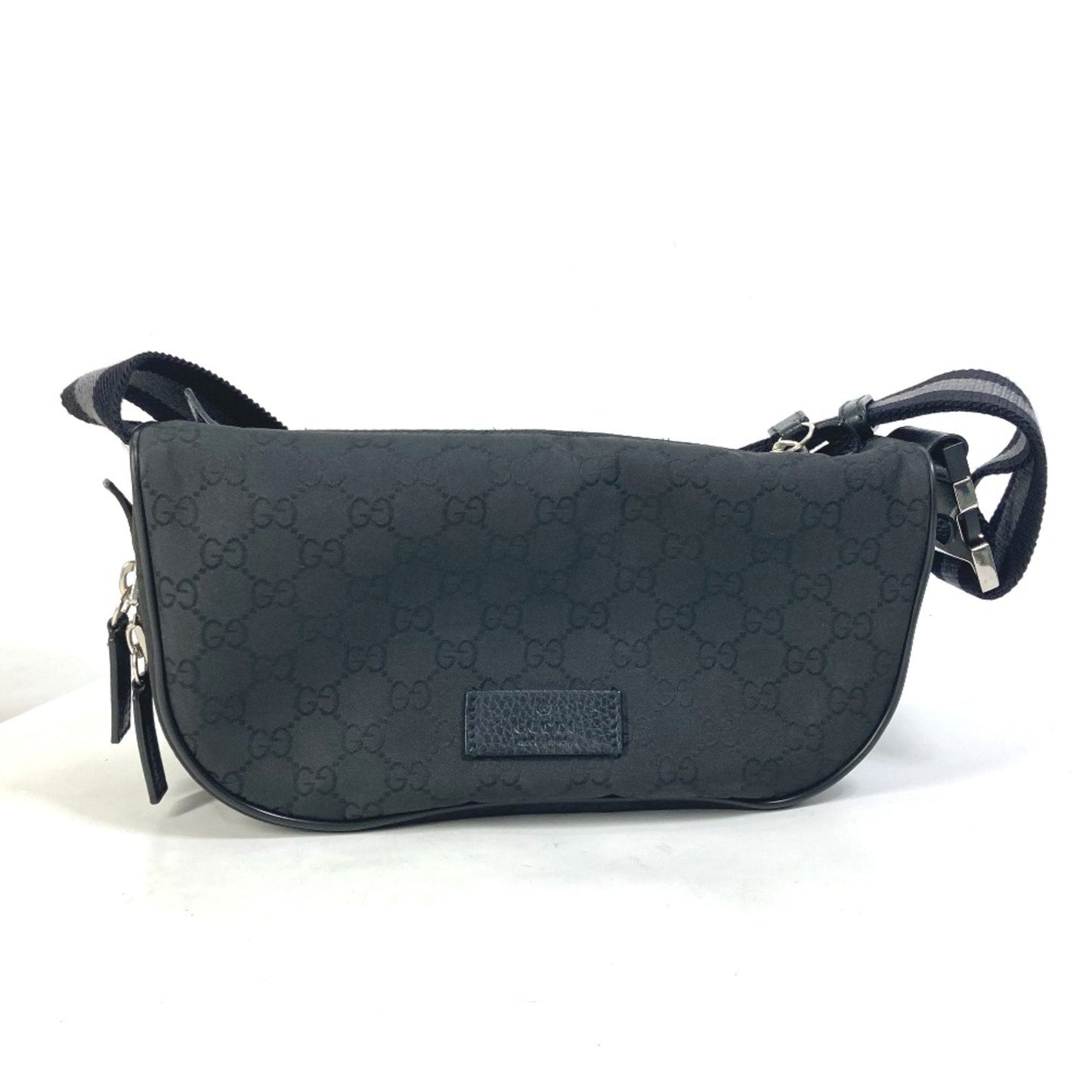 Gucci Black Cloth Other ()