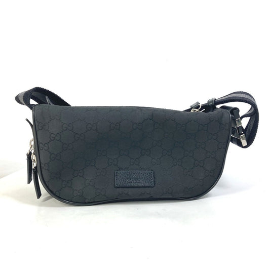 Gucci Black Cloth Other ()