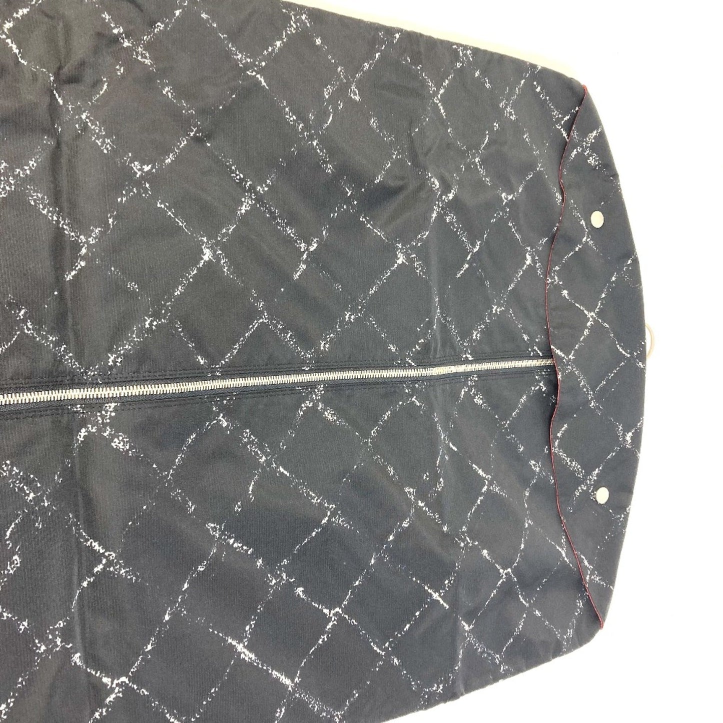 Chanel Black Cloth Other ()