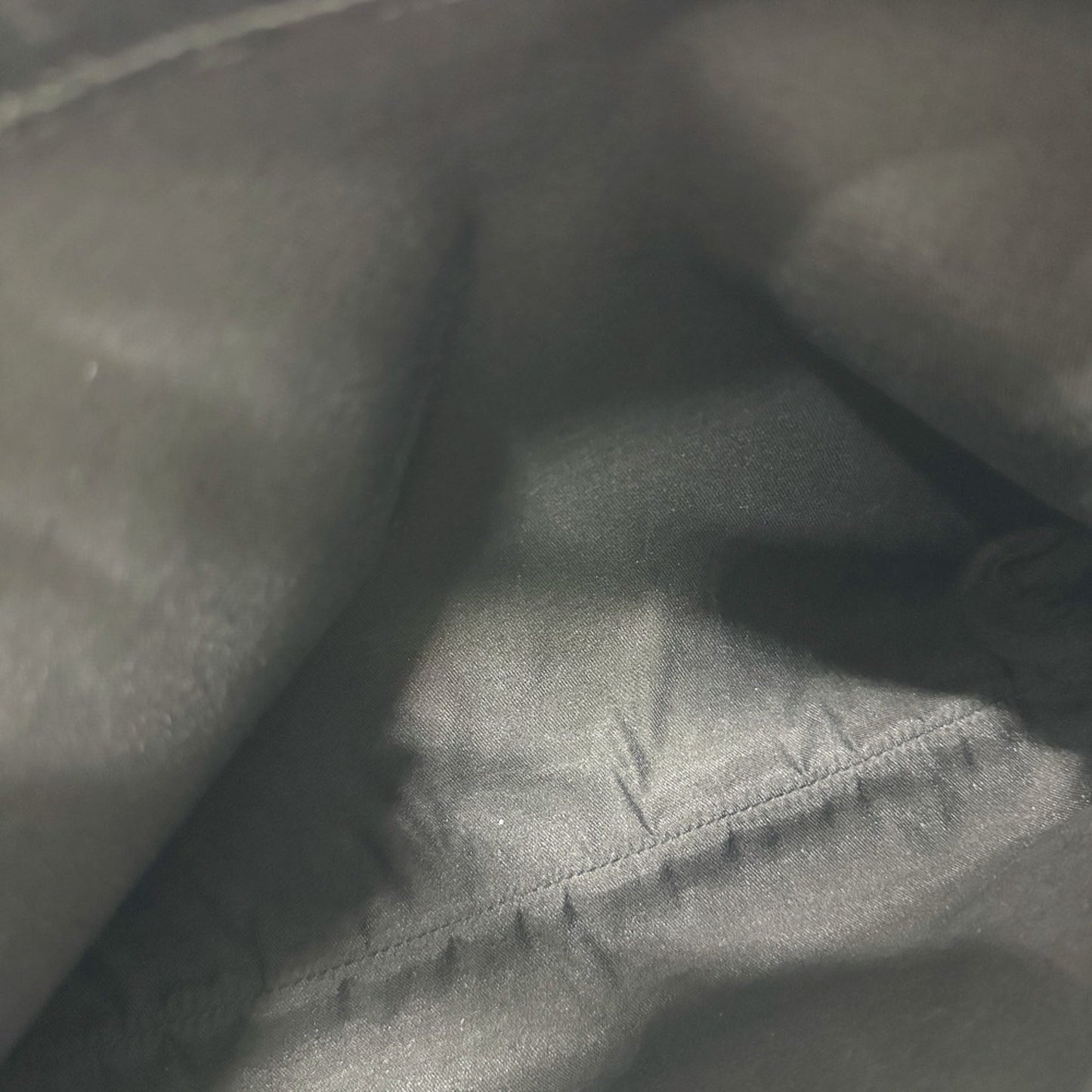 Gucci Black Other Handbag ()