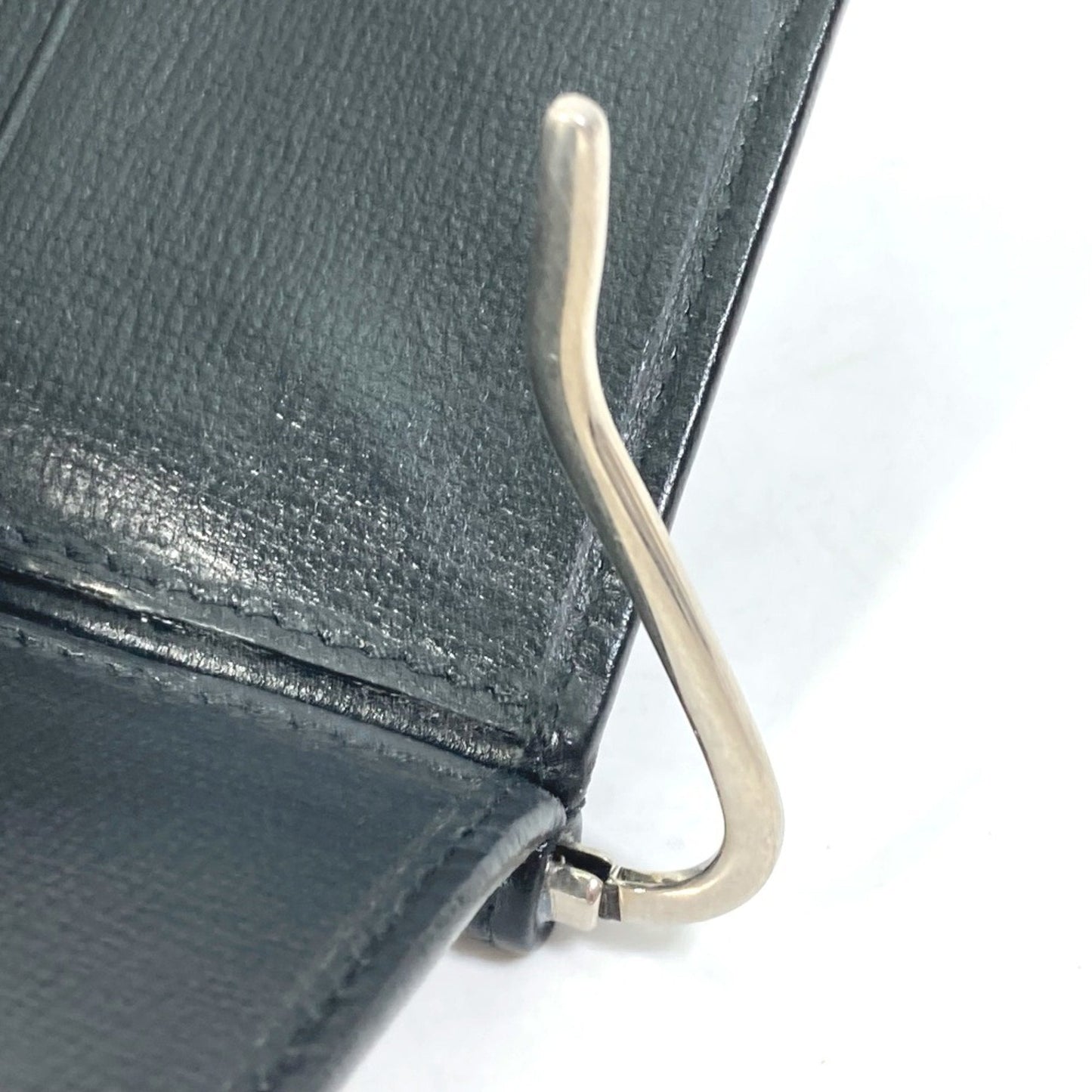 Gucci Black Other Wallet (Bi-Fold) ()