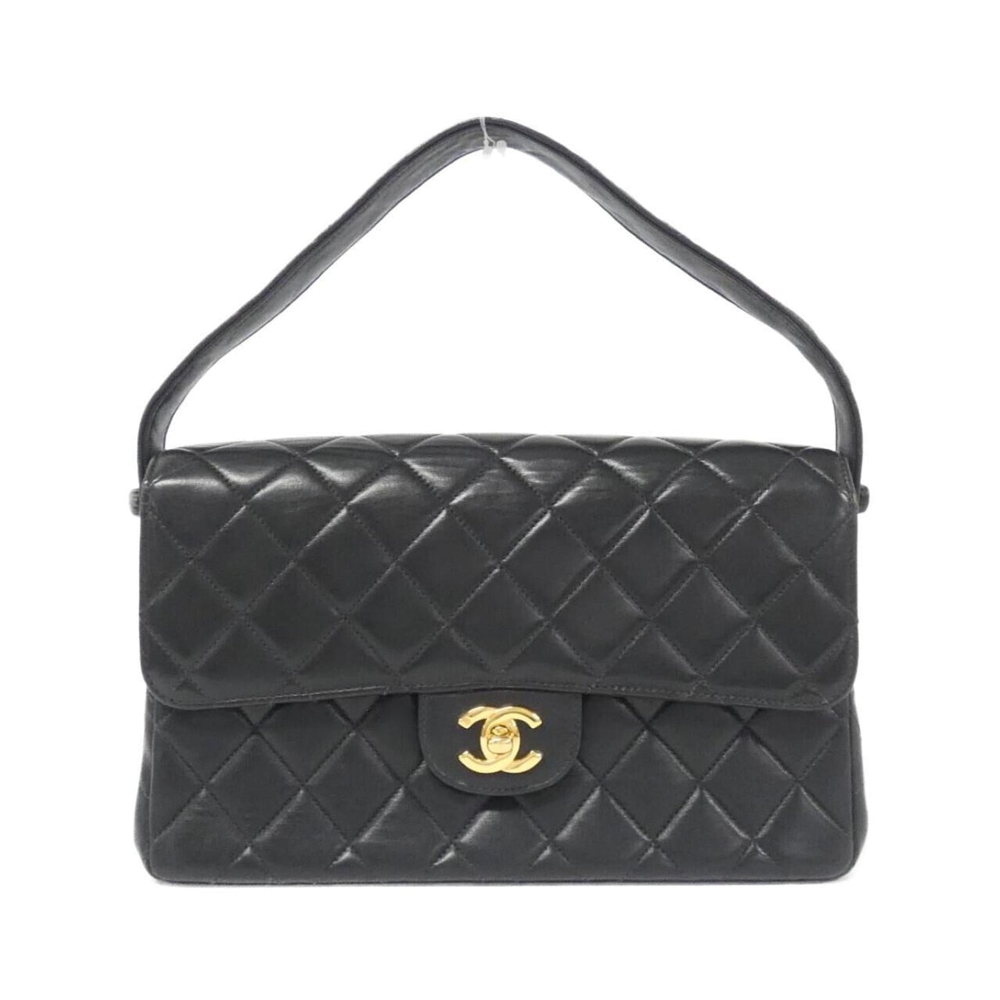 Chanel Black Handbag ()