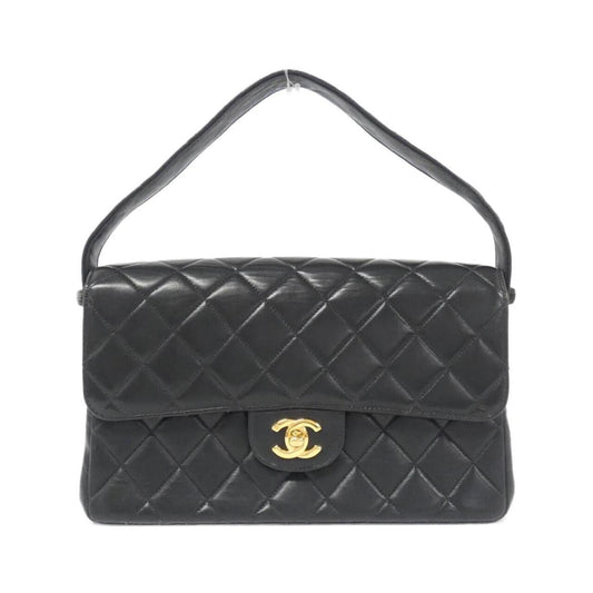 Chanel Black Handbag ()