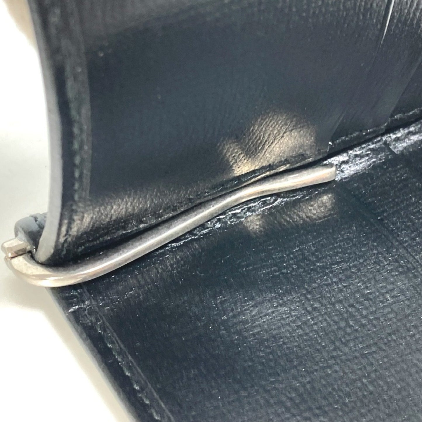 Gucci Black Other Wallet (Bi-Fold) ()