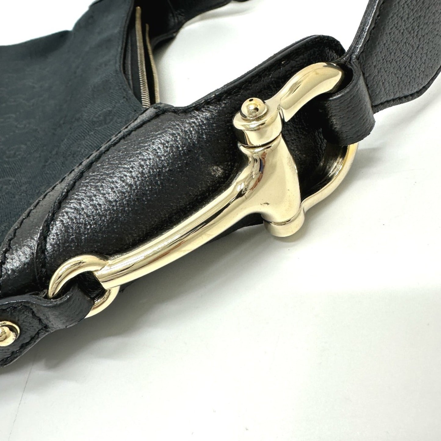 Gucci Black Other Handbag ()