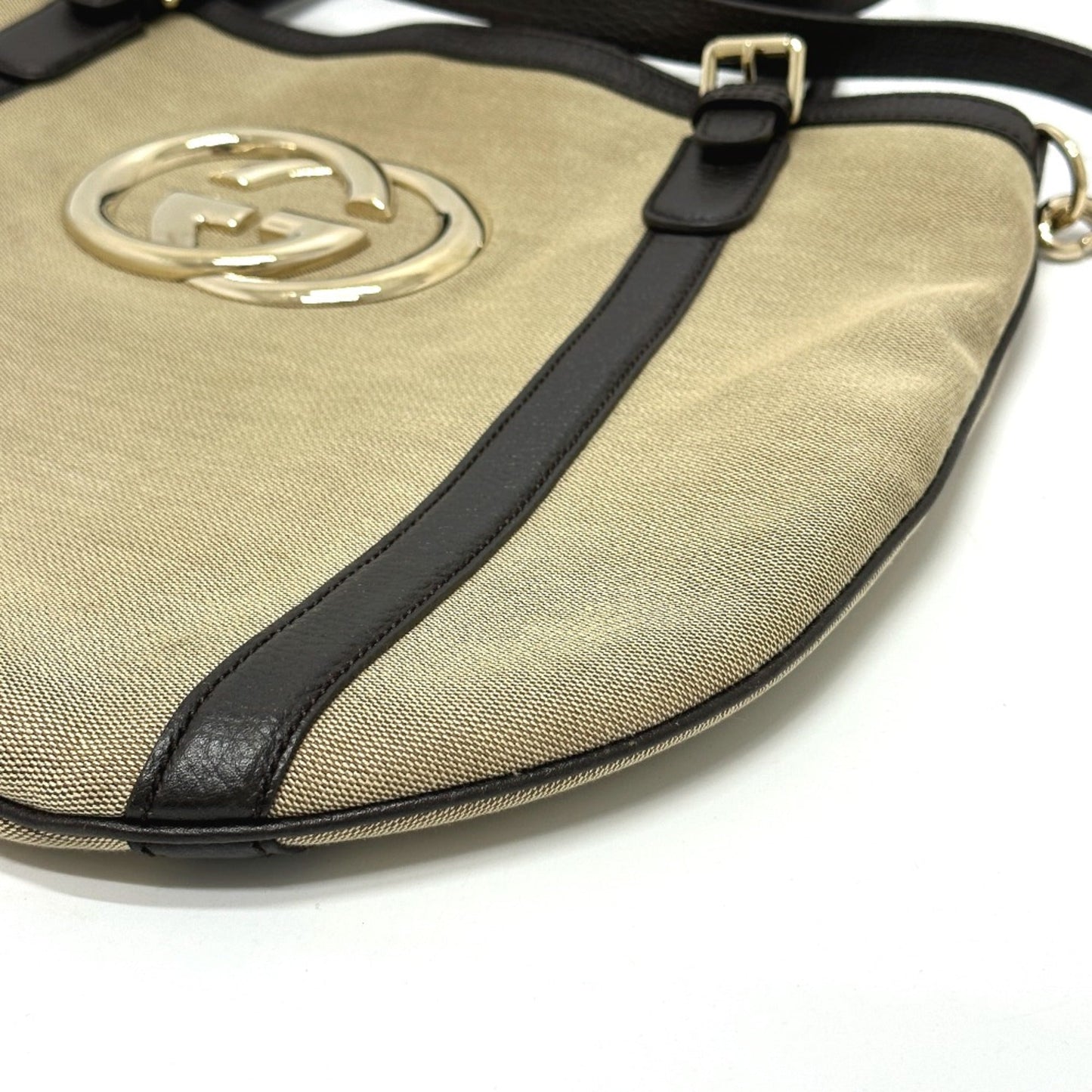 Gucci Beige Other Tote Bag ()