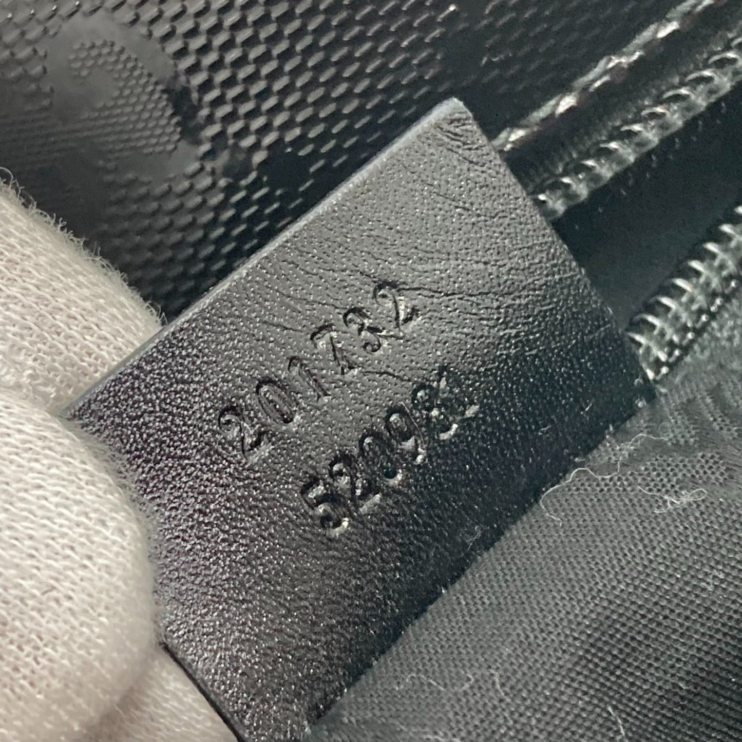 Gucci Black Other Shoulder Bag ()