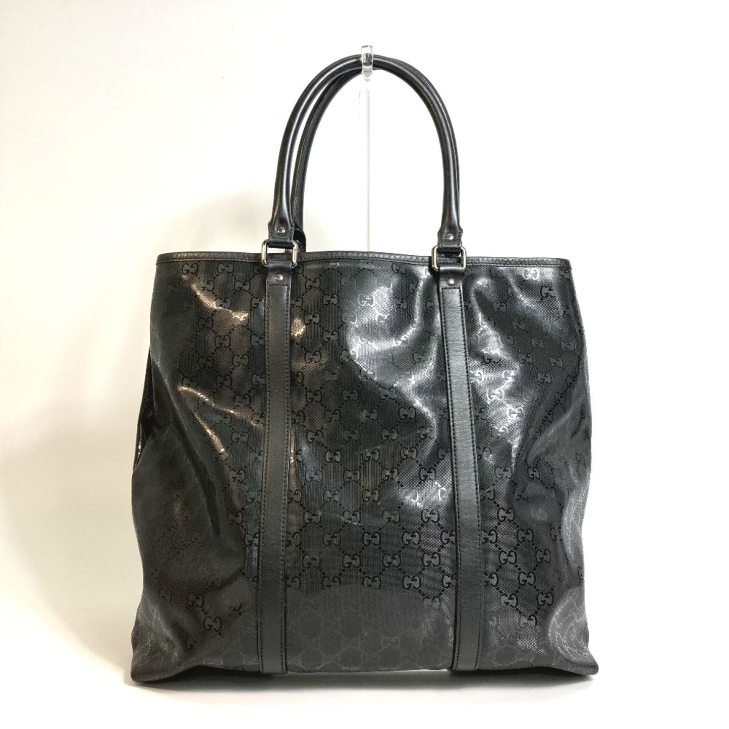 Gucci Black Other Tote Bag ()