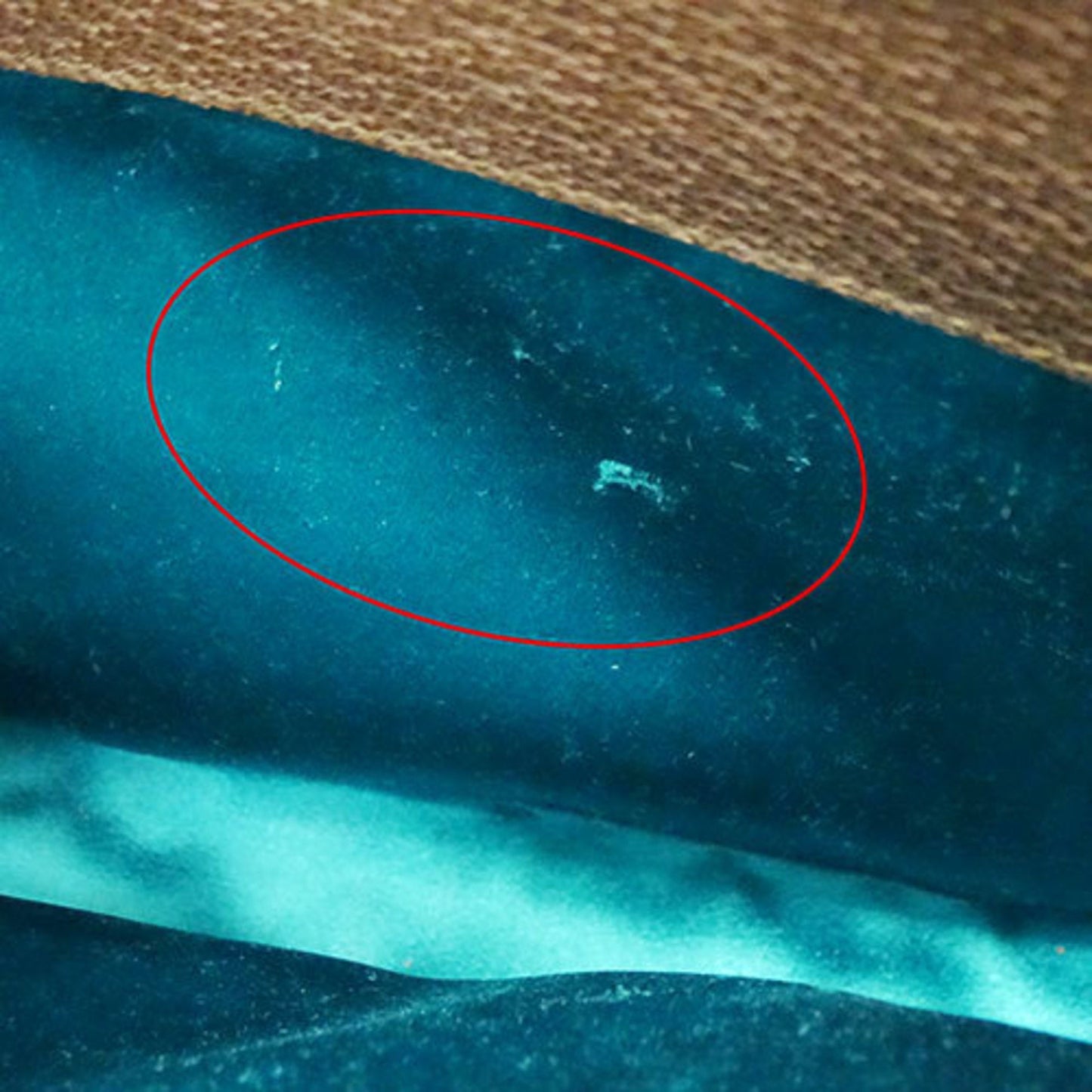 Gucci Brown Pvc Shoulder Bag ()