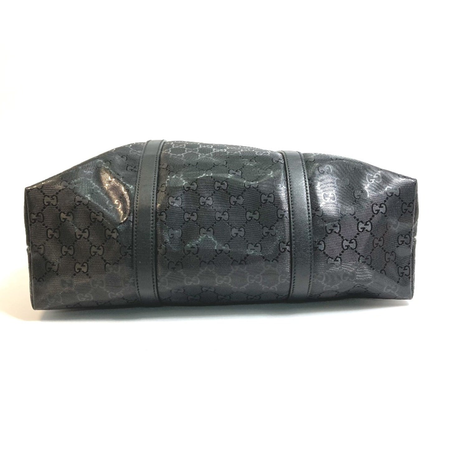 Gucci Black Other Tote Bag ()