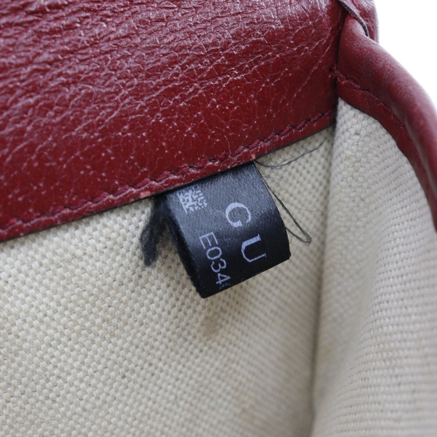 Gucci Brown Gg Supreme Canvas Fanny Pack Sling Bag ()