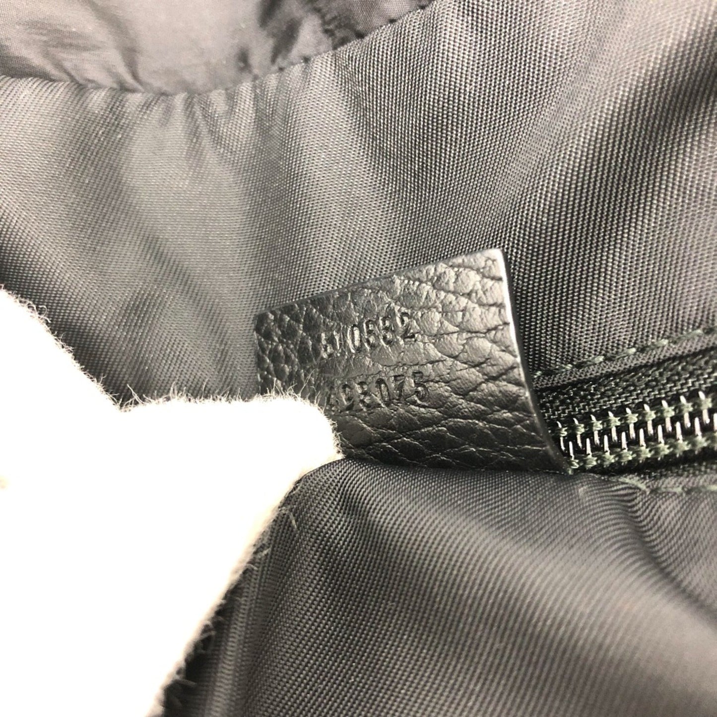 Gucci Black Other Tote Bag ()