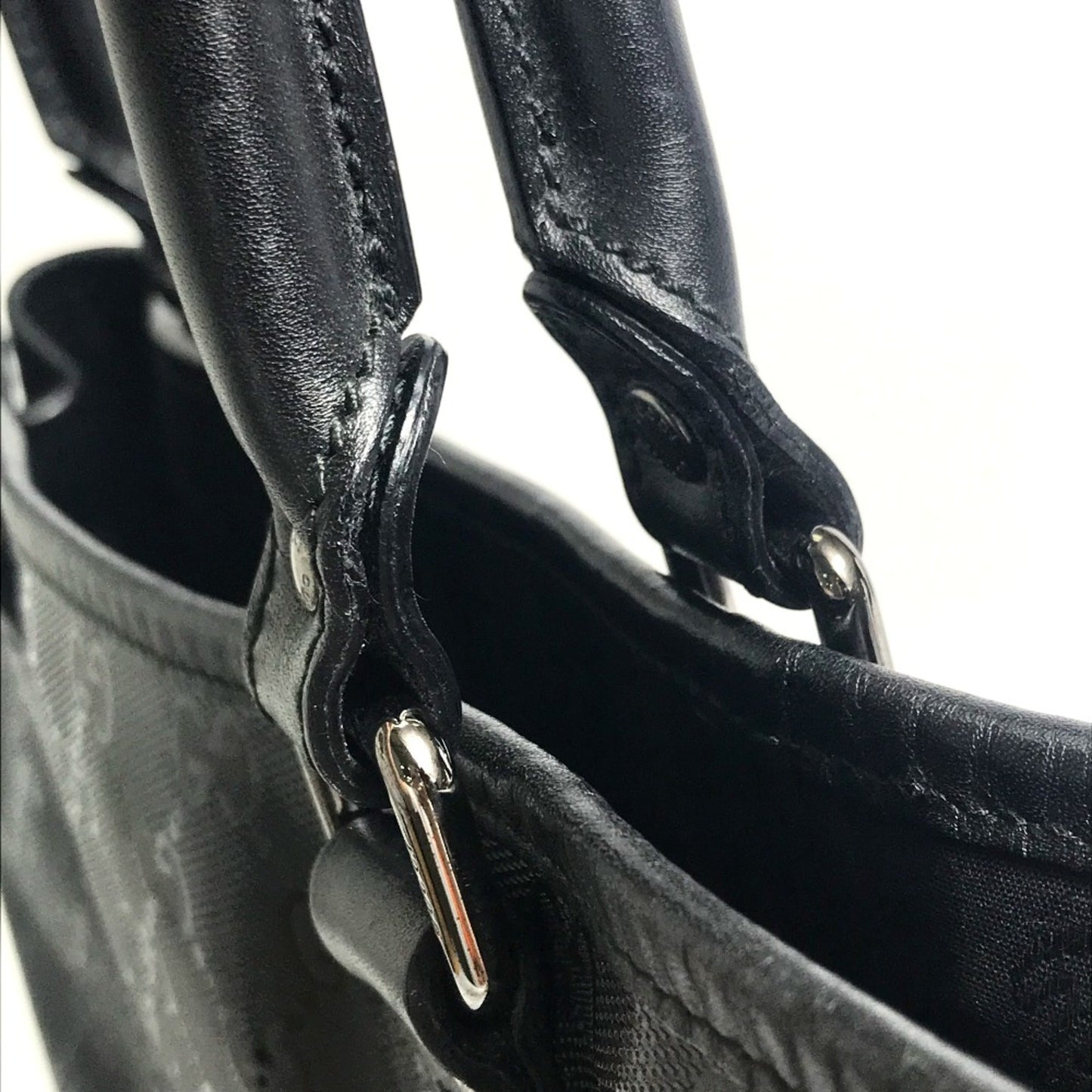 Gucci Black Other Tote Bag ()