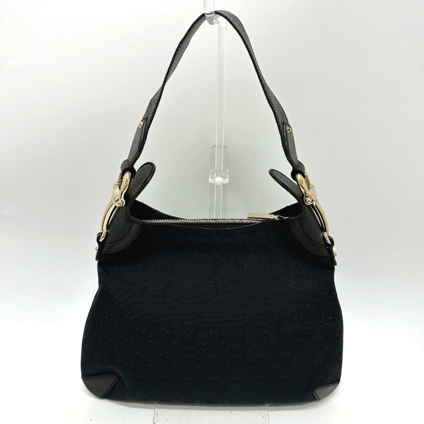 Gucci Black Other Handbag ()