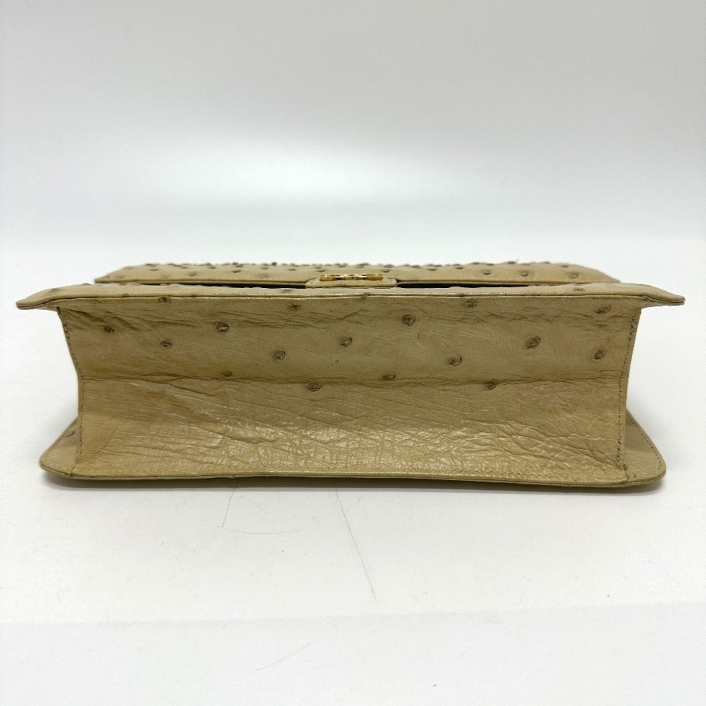 Chanel Beige Other Shoulder Bag ()