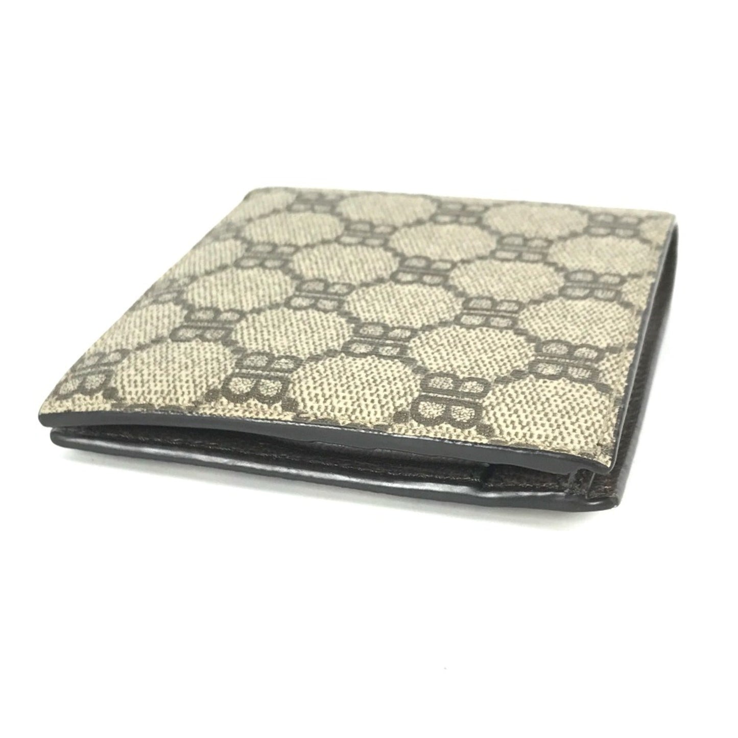 Gucci Beige Other Wallet (Bi-Fold) ()