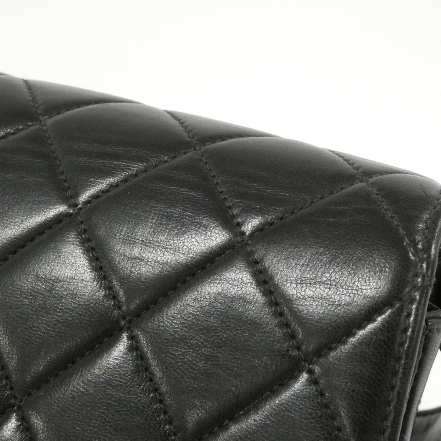 Chanel Black Handbag ()