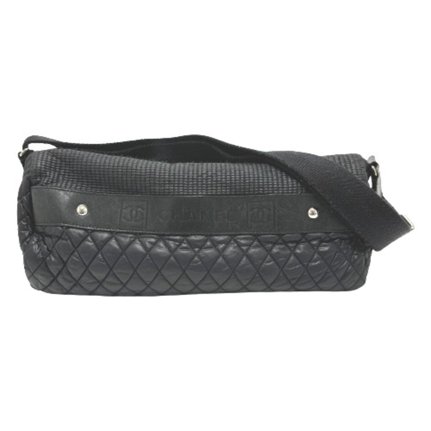 Chanel Black Other Shoulder Bag ()