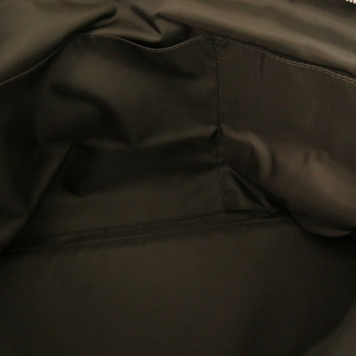 Gucci Ivory Gg Canvas Tote Bag ()