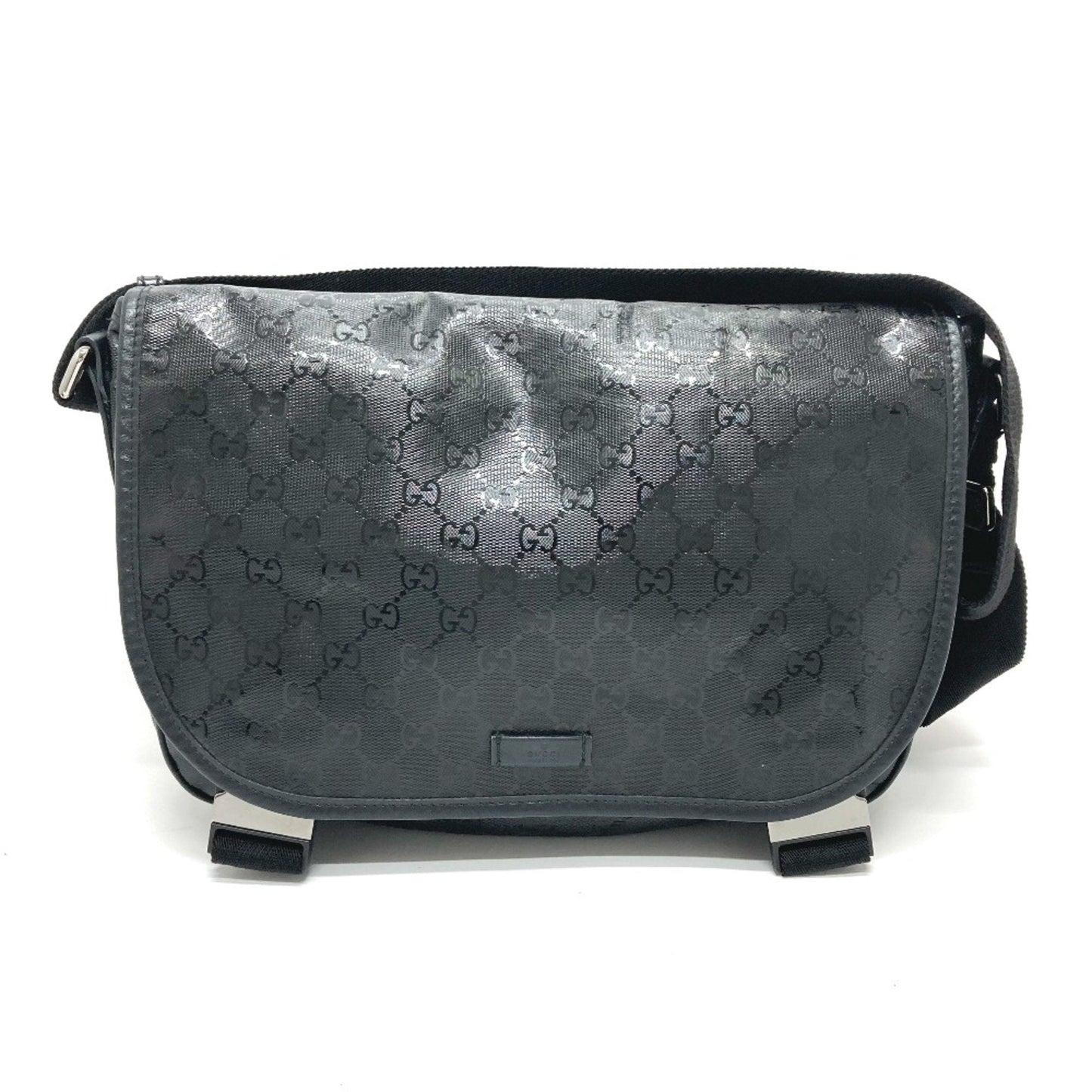 Gucci Black Other Shoulder Bag ()