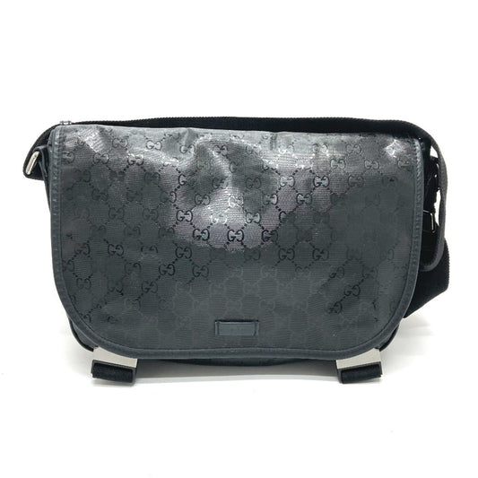 Gucci Black Other Shoulder Bag ()