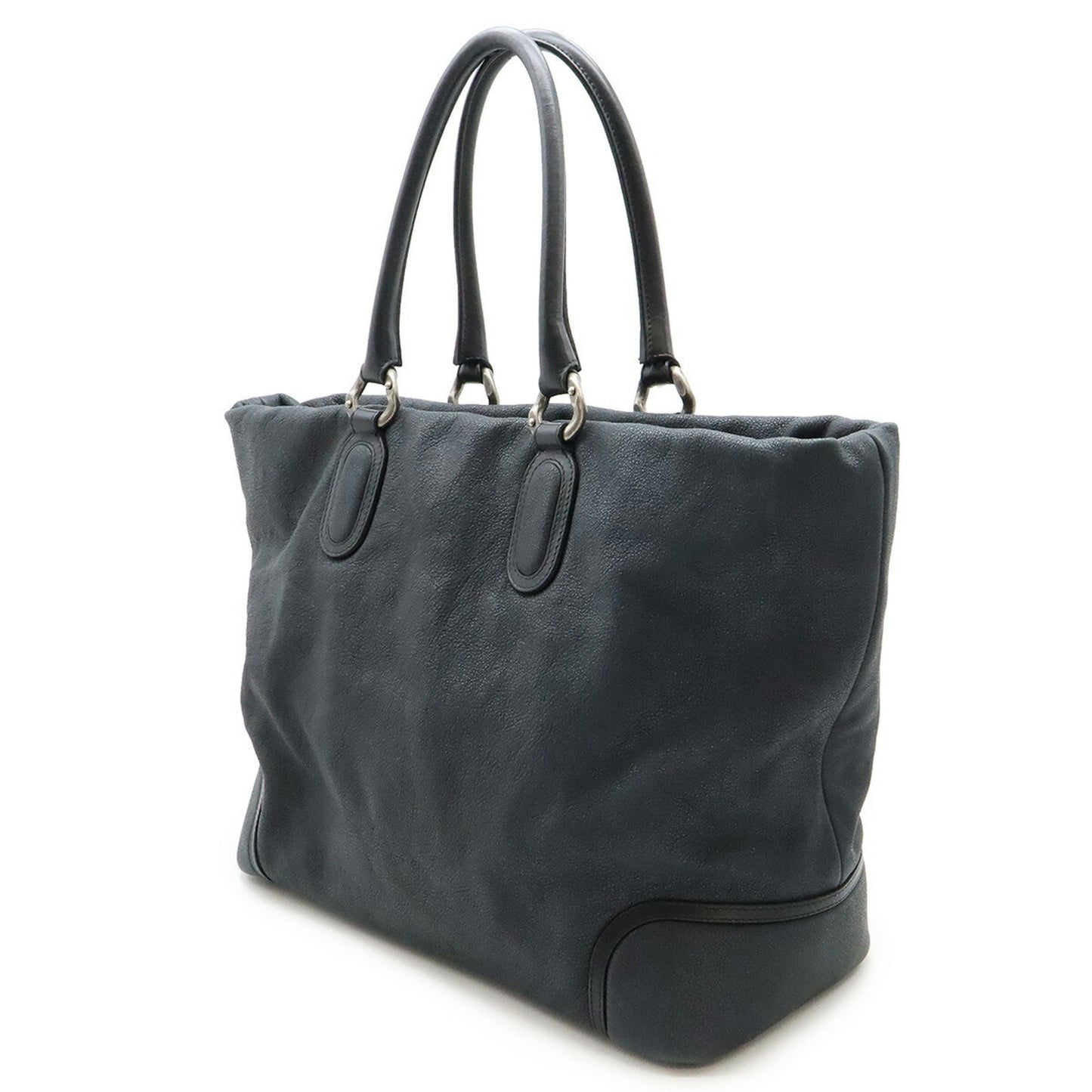 Chanel Black Tote Bag ()