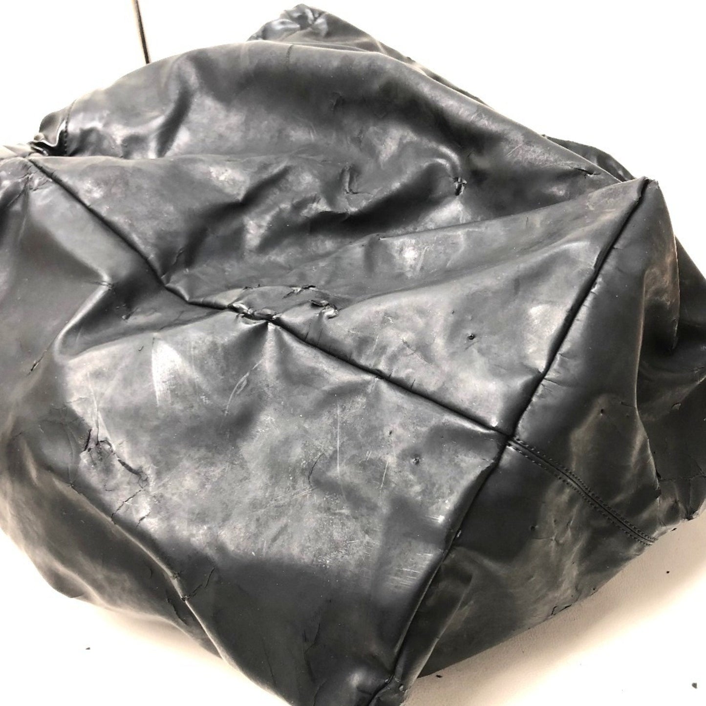 Chanel Black Shoulder Bag ()