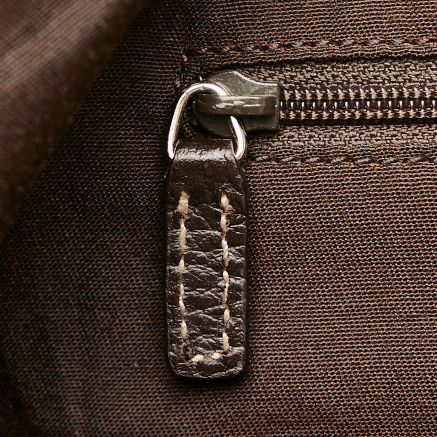 Gucci Gg Crystal Beige Leather Shoulder Bag ()