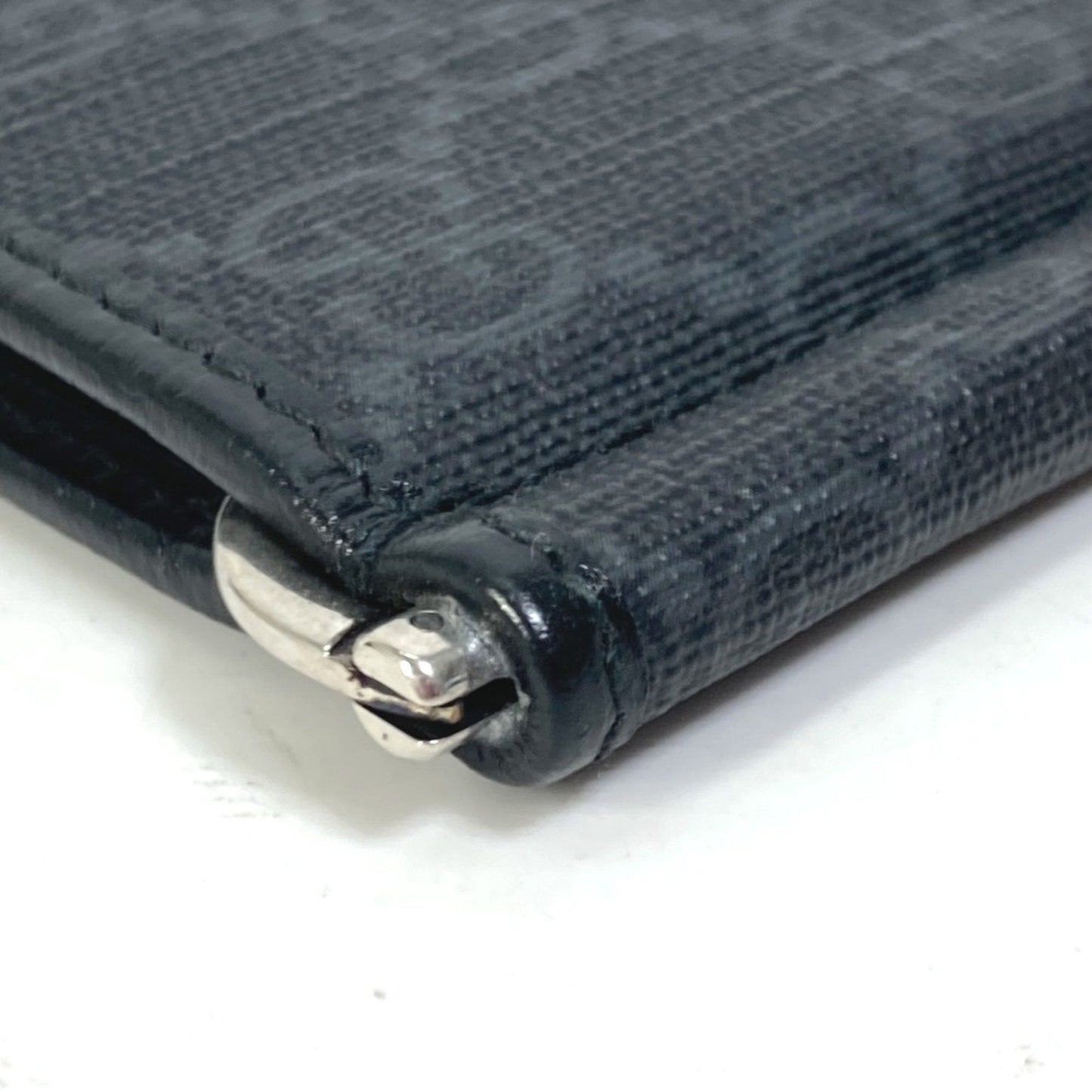 Gucci Black Other Wallet (Bi-Fold) ()