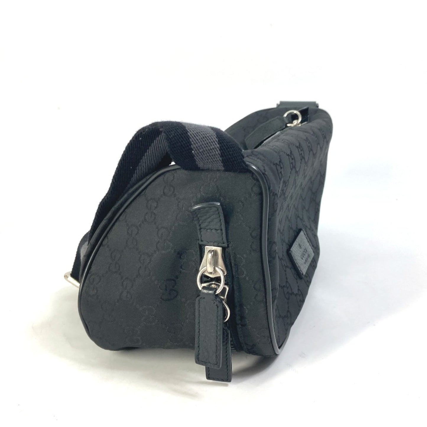 Gucci Black Cloth Other ()