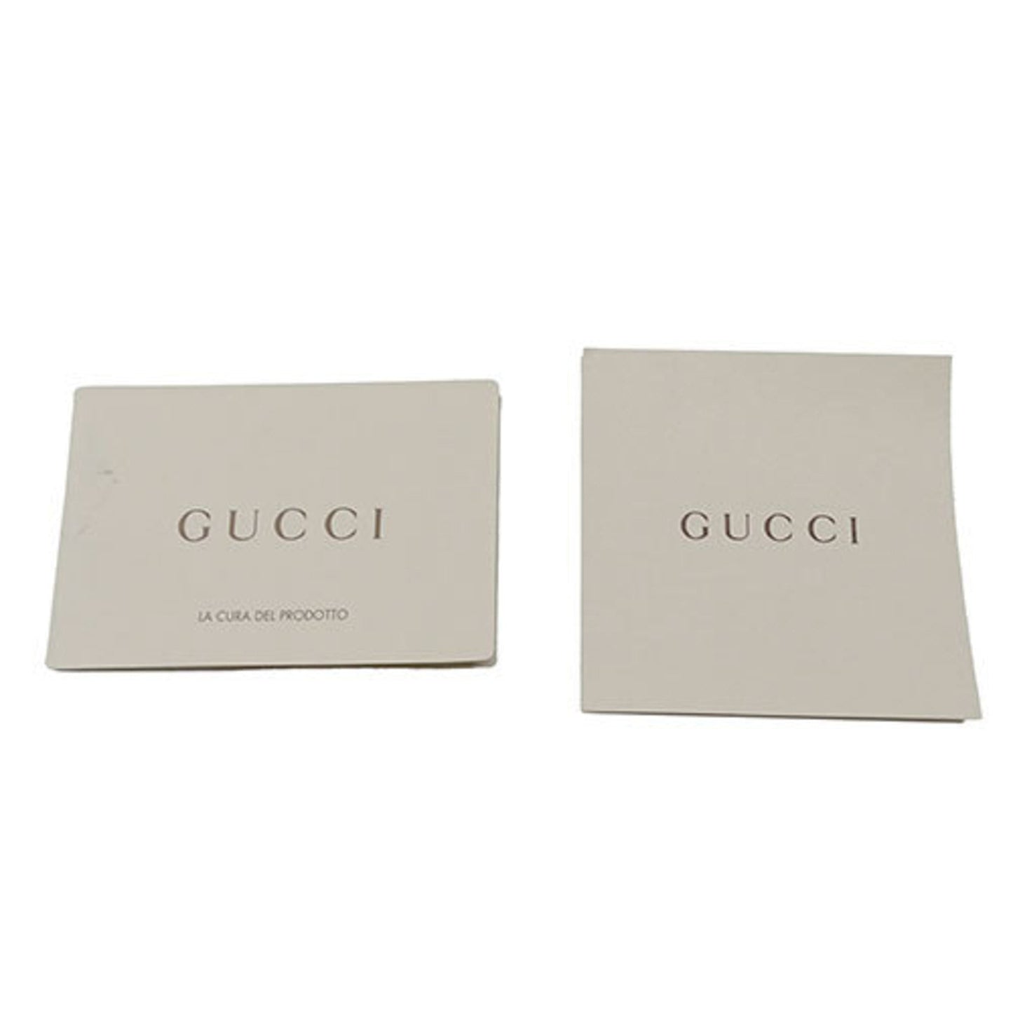 Gucci Beige Brown Gg Canvas Tote Bag ()