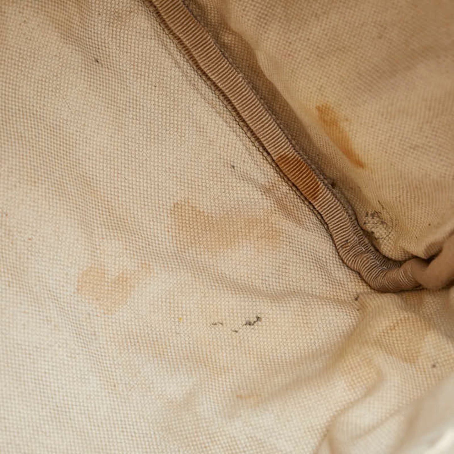 Gucci Beige Red Color Canvas Leather Boston Bag Shoulder Bag ()