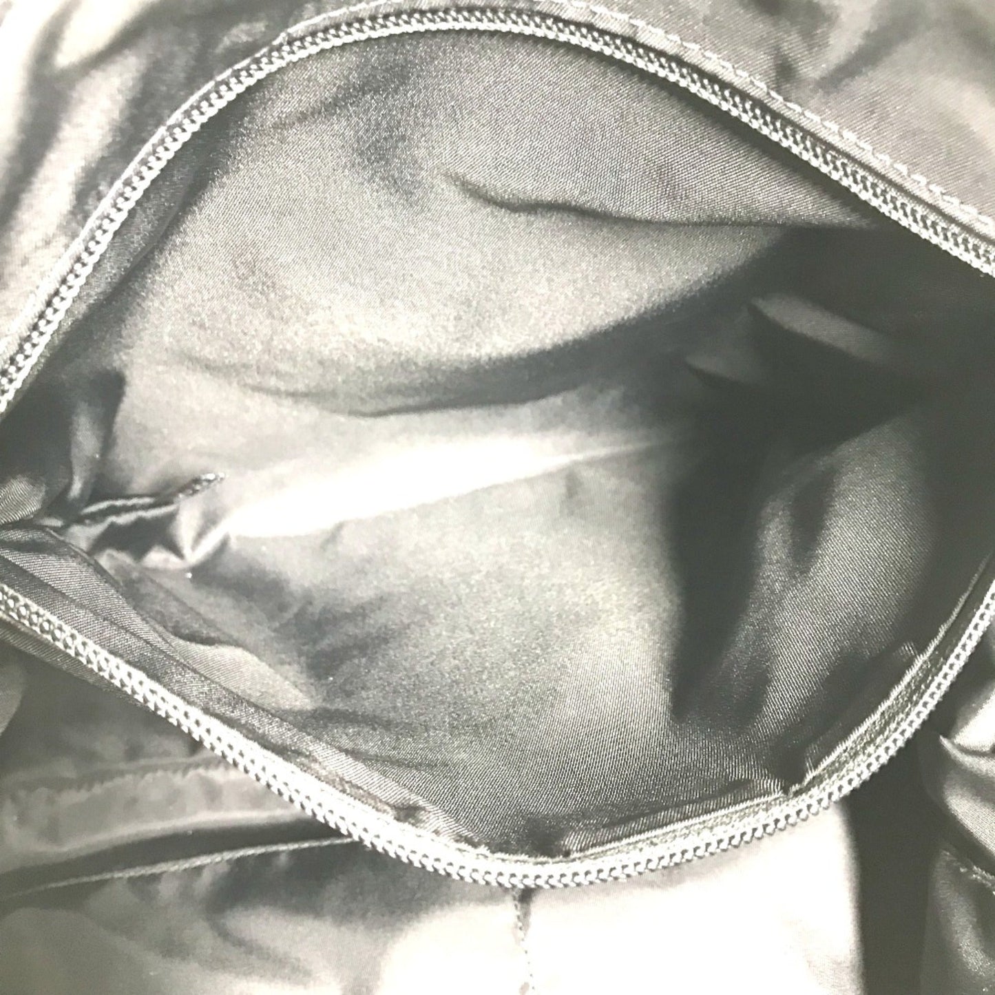 Gucci Black Leather Tote Bag ()