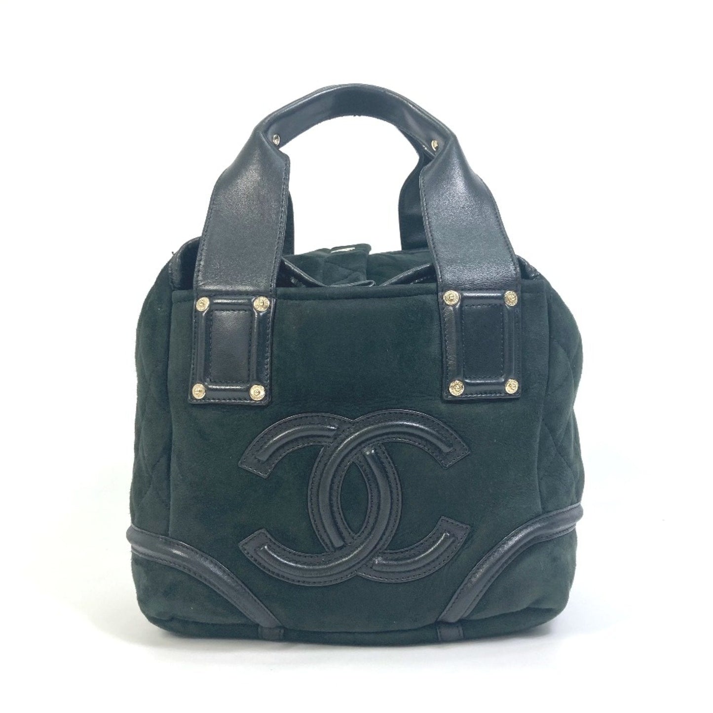 Chanel Black Other Tote Bag ()