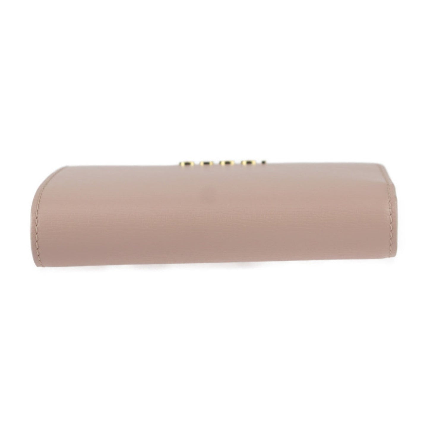 Gucci Pink Wallet (Bi-Fold) ()