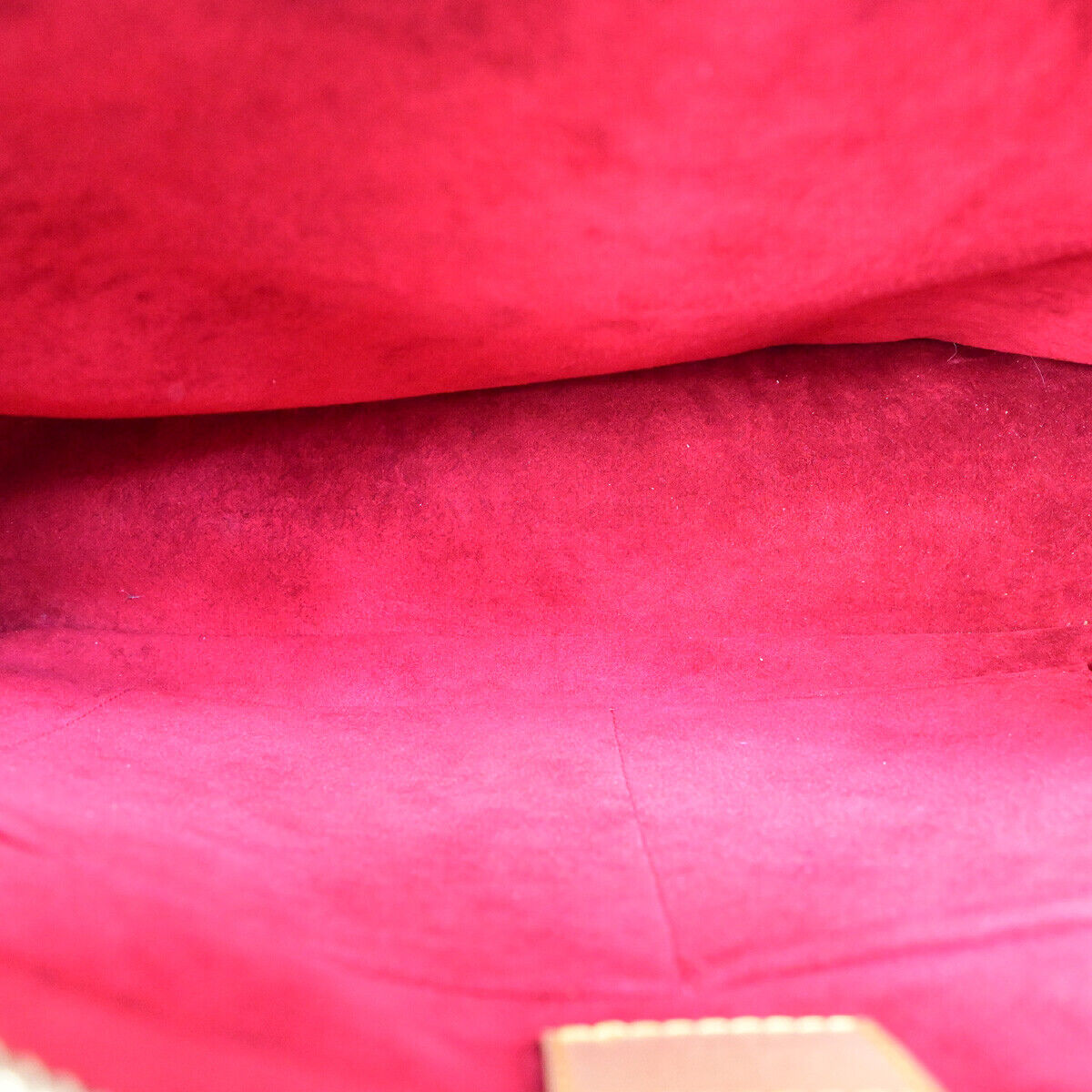 Louis Vuitton Multipli Cité  Canvas Shoulder Bag ()