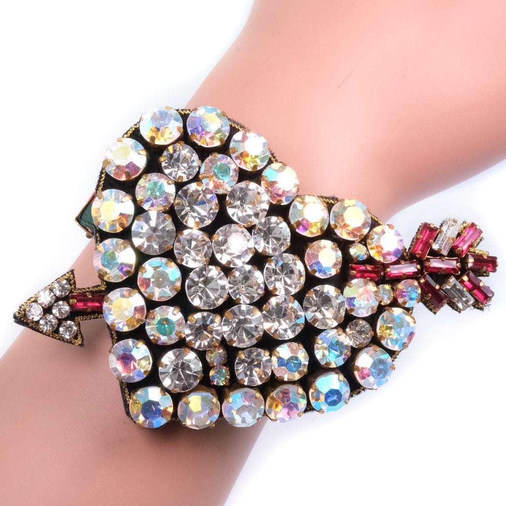 Gucci Multicolour Metal Bracelet Jewelry ()